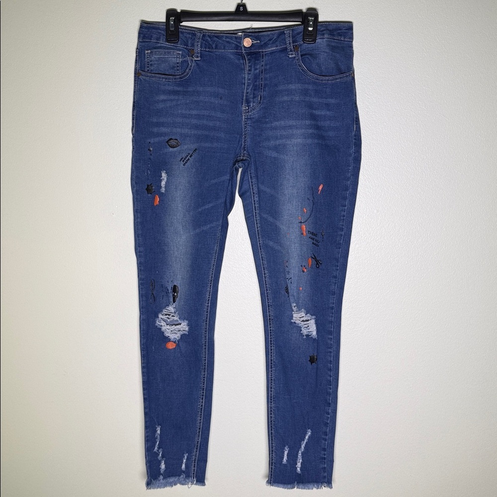K’s More jeans - Picture 2 of 10